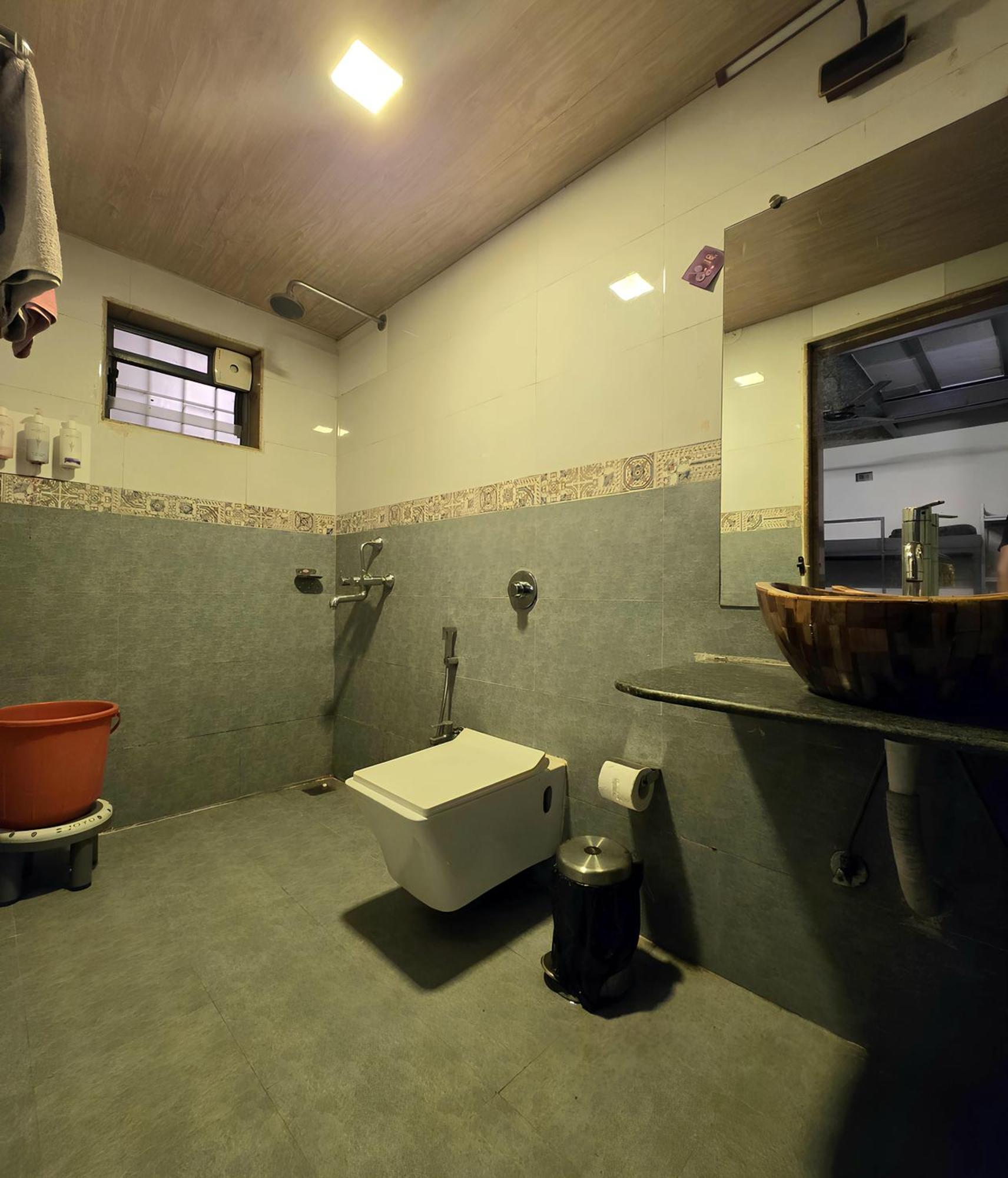 The Hosteller Lonavala Eksteriør bilde